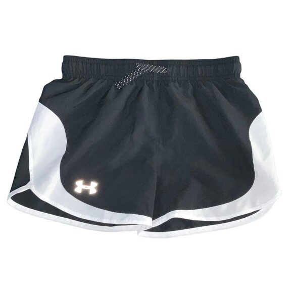 adidas Aktv Shorts Youth S Running Black White - Picture 1 of 4